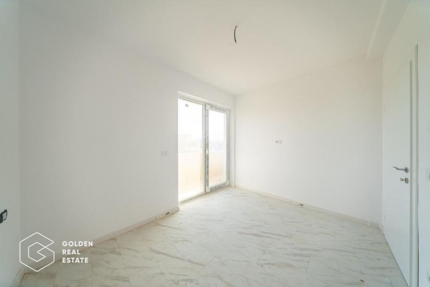 Nou: Apartament 3 camere, Giroc, bloc 2026, finisat la cheie