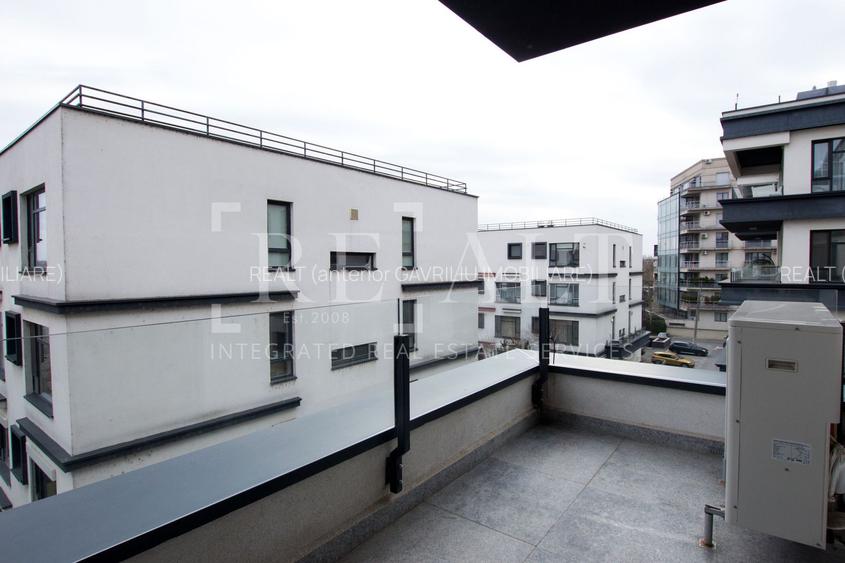 Inchiriere apartament 4 camere | Premium, Parcare, Vedere lac | Laguna Residence - 25
