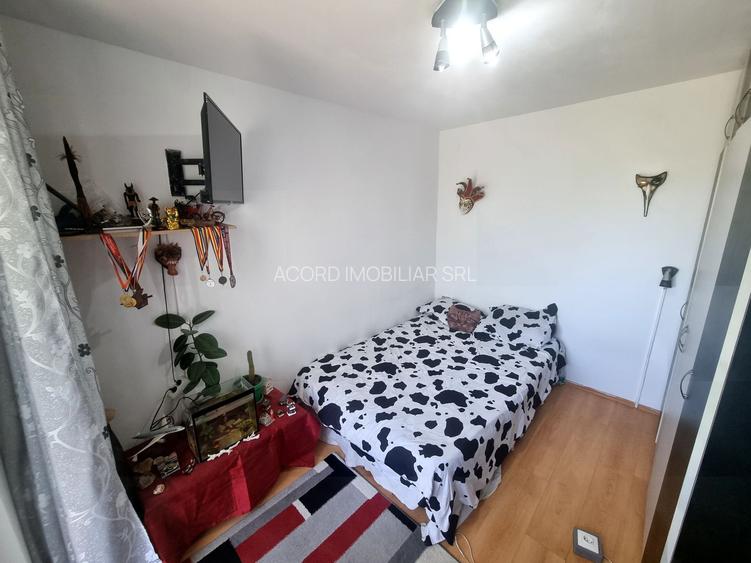 KM 4-5 piata-apartament 2 camere 41 mp - 3