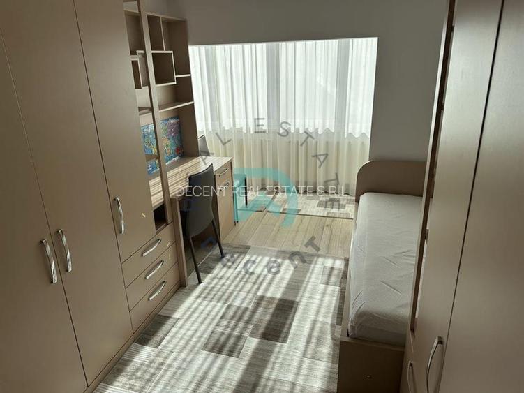 Apartament 2 camere Scriitorilor, Brasov