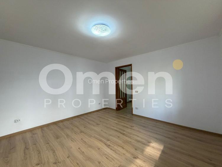 Apartament cu 2 camere, situat in zona centrala - 2