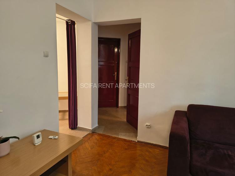 Vanzare apartament 2 camere Primaverii - Dorobanti - 12