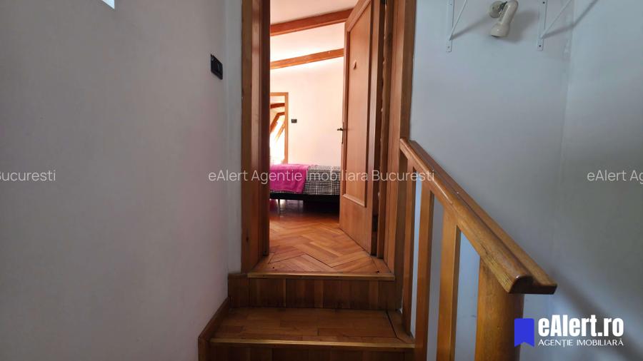 Casă de vânzare zona Domenii, București, str. Constantin Stere. - 60
