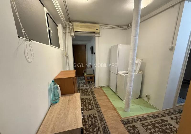 Apartament 2 camere – Drumul Taberei | Metrou Romancierilor | Centrală proprie - 6