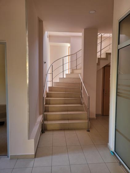 Ultracentral - Inchiriere cladire birouri