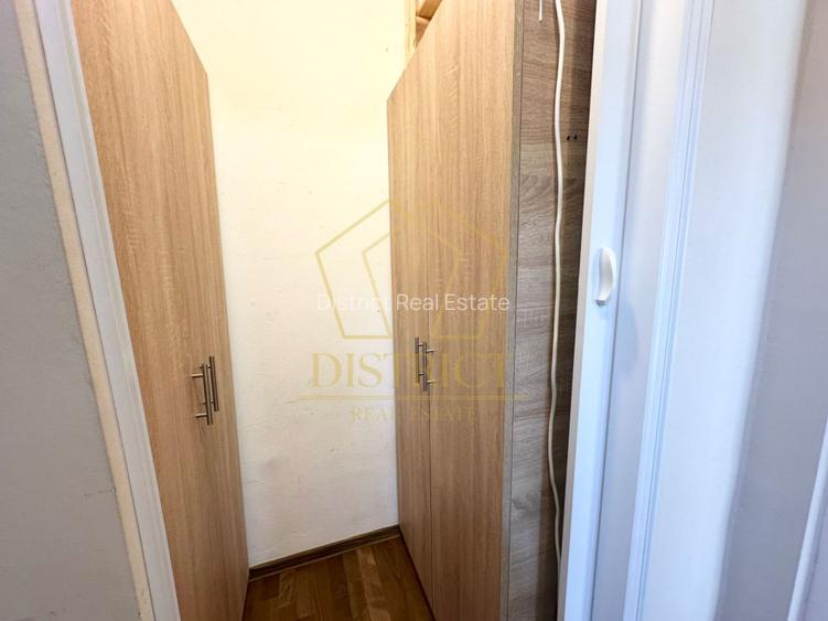 Apartament cu 2 camere mobilat | Calea Sagului - 14