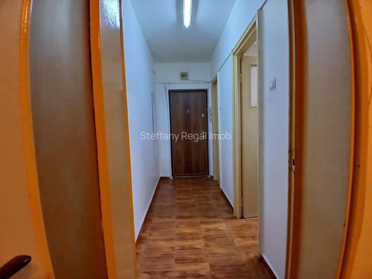 Apartameng 3 camere Crangasi -Centrala proprie - 5