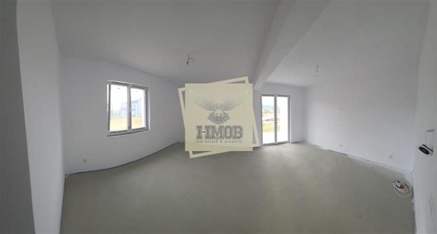 Casa 4 camere 2 bai 118 mp utili Talmaciu