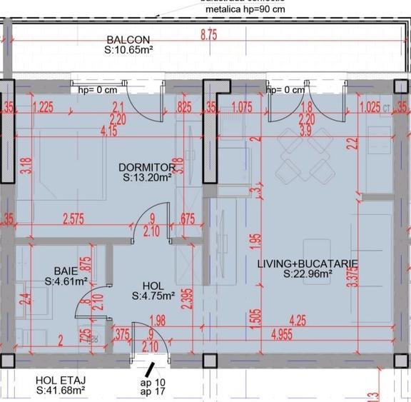 Apartament 2 camere Pallady,Titan,Metrou,STB,Mutare rapida