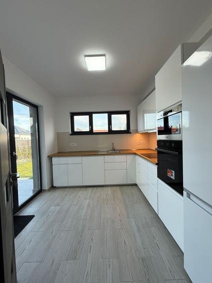 Duplex modern in Dumbravita zona Ikea