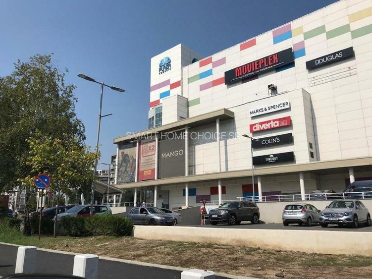 Apartament 2 camere Drumul Taberei bv Timisoara Plaza stradal - 13