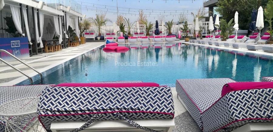 4 camere - BULEVARDUL PIPERA, Promenada - 26