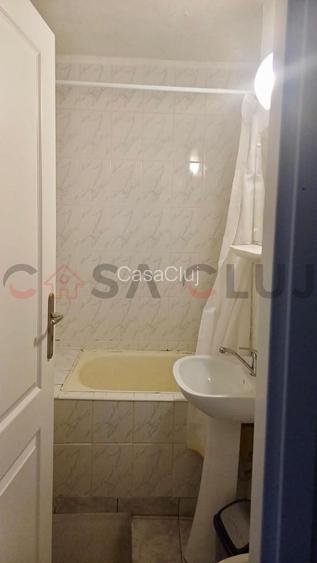 3 camere, etaj intermediar, Grigore Alexandrescu - 3