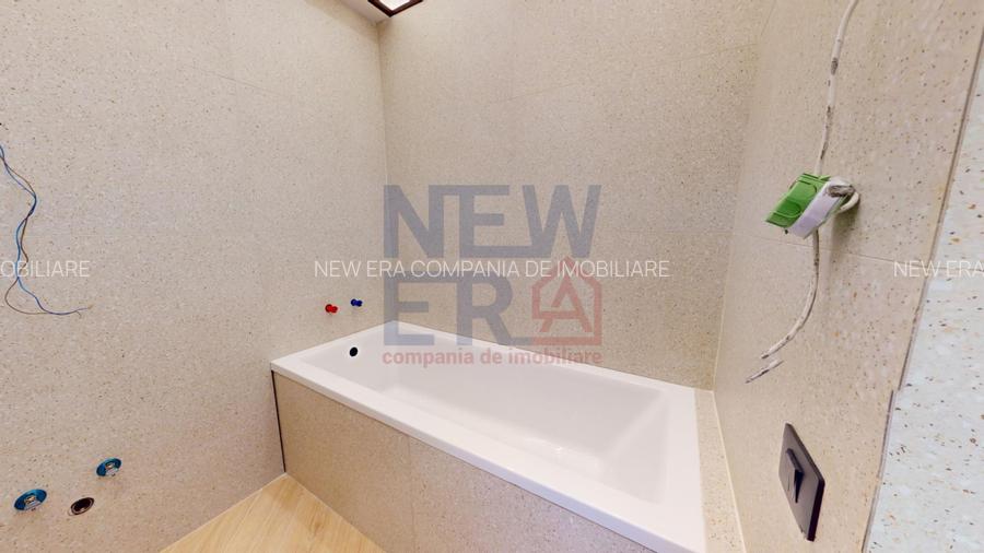 Apartament 3 Camere in Complex Rezidential Park Line Pipera, Direct Dezvoltator - 5