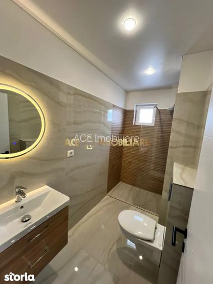 2 Camere Studio | Aparatorii Patriei | Metrou | Terasa | Centrala - 6