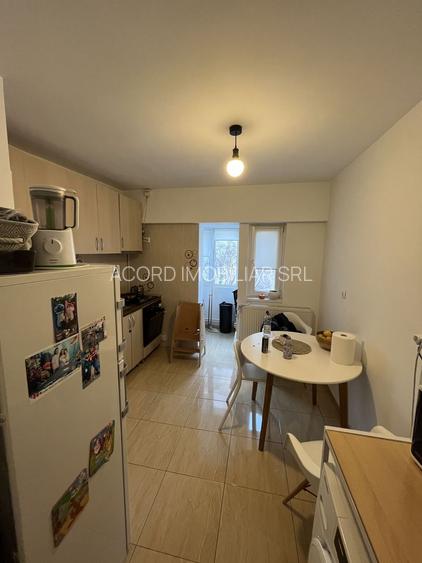 Apartament 2 camere Capitol - 9