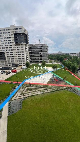 xCity Towers - Apartament cu 3 camere cu parcare privata - langa VOX - Torontal - 3