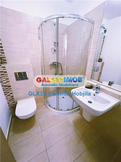 Vanzare apartament 3 camere mobilat Baneasa Greenfield Salcamilor - 7