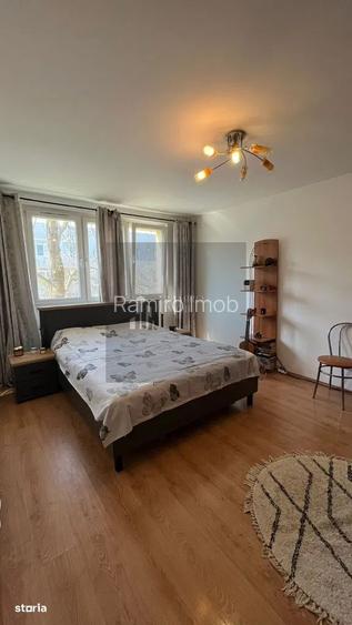 2 Camere - Trapeziului - 10 Minute pe jos  Metrou 1 decembrie - 2