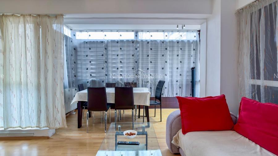 Apartamentul 2 camere, Parcare, zona Iulius Mall - 4