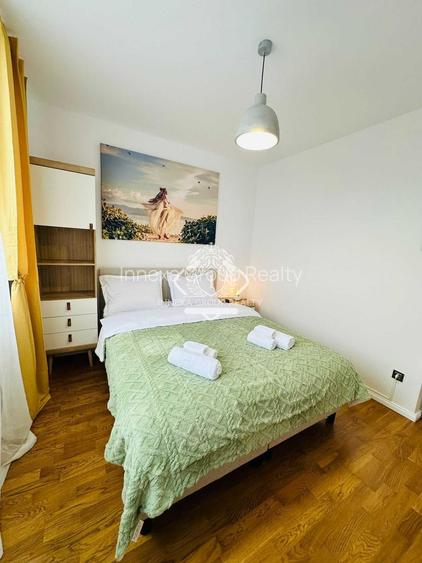 Apartament 3 camere | Parc Floreasca | Mobilat si utilat modern - 4