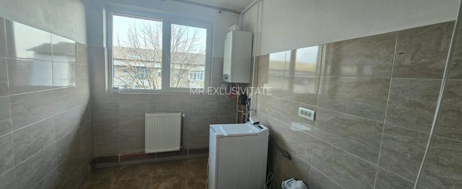 Apartament 2 camere renovat complet – zona 1 Mai, Targu Jiu - 3