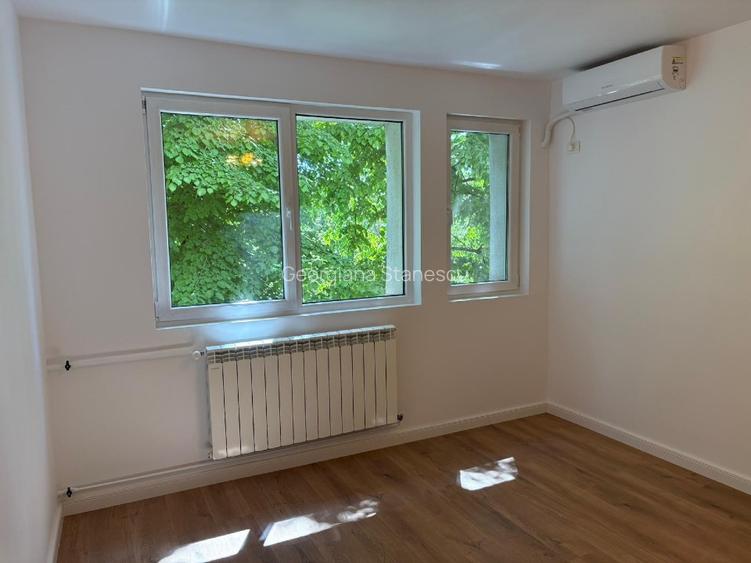 Ap 2 camere renovat | 5 min Metrou Dristor | 2 min ParkLake- IOR | Comision 0% - 2