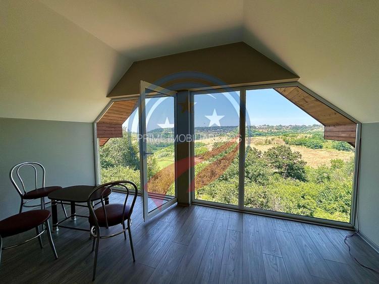 Vila cu 6camere de vanzare in Carcea/Dolj - 3