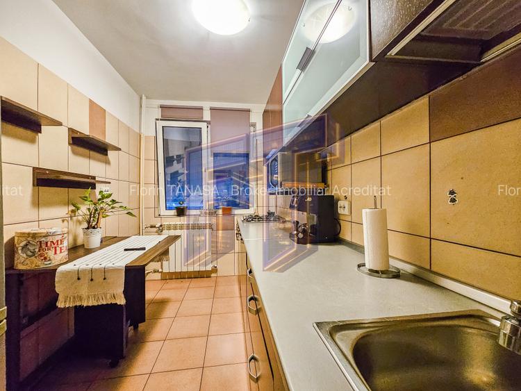 3 camere decomandat, 72 mp, Pantelimon, MegaMall - 6