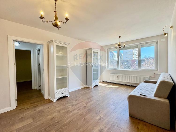 2 camere luminos | locuinta sau birou | Colentina – Teiul Doamnei - 2