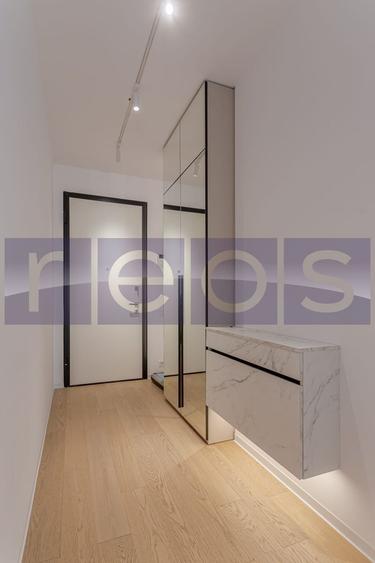 APARTAMENT 2CAMERE | ONE LAKE CLUB| PIPERA 64MP READY TO MOVE IN INTERIOR DESIGN - 11