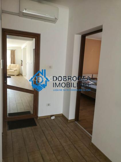 CASLITA-  VILA P+1 ,  180 MP UTILI, TEREN 390MP, DESCHIDERE 17 ML. - 13