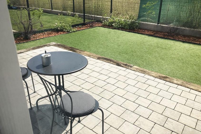 Casă 4 camere de închiriat – Pipera, Voluntari, Matei Milllo padure - 19