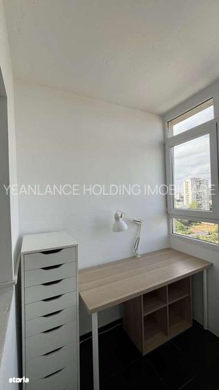 1 Decembrie 1918.Va propunem spre inchiriere apartament cu 1 camere,decomandat - 6