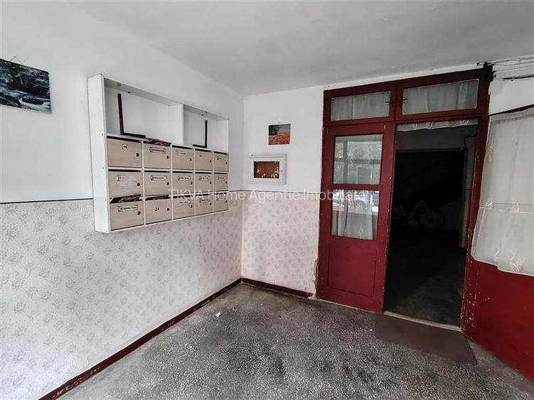 Apartament 4 camere (Gheorgheni, Cart. Bucin 17 B) - 25