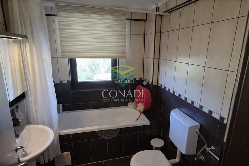 Refugiu montan in Sinaia – Confort, natura si priveliste spectaculoasa - 16