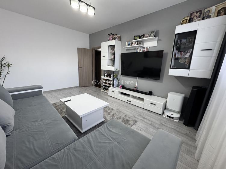 Apartament 2 camere + parcare Rahova. Teius. Sos Alexandriei N1 - 2
