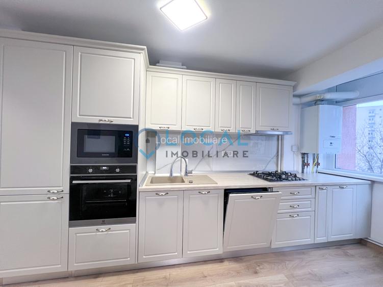 Apartament 3 camere | 62 mp | Garaj | Manastur | Minerva - 2