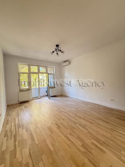 Vilă interbelică restaurată – Dorobanți Capitale 363 mp utili - 26