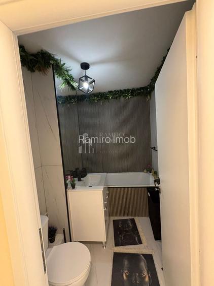 Apartament 3 camere  decomandat/renovat integral/ Soseua Giurgiului - 16