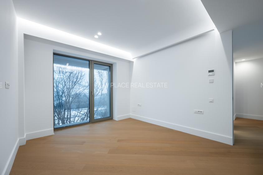 CORTINA 126 | Apartament exclusivist | Vedere libera | 2,900 Eur/mpc | LUX - 16