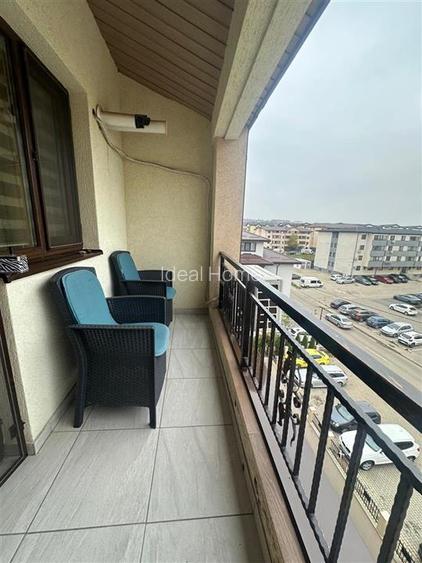 Cug - 3 Camere   - Boxa -Loc De Parcare - 7