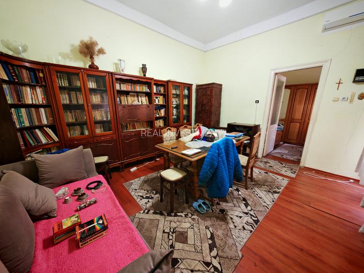 Casa de vanzare zona ultracentrala Tomis Mall - 6