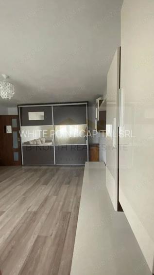Garsonieră de închiriat Brâncoveanu – 42 mp | Decomandată | Proximitate Metrou - 2