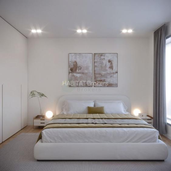 Tunari Gardens | Direct dezvoltator | blv. 1 Decembrie - 15