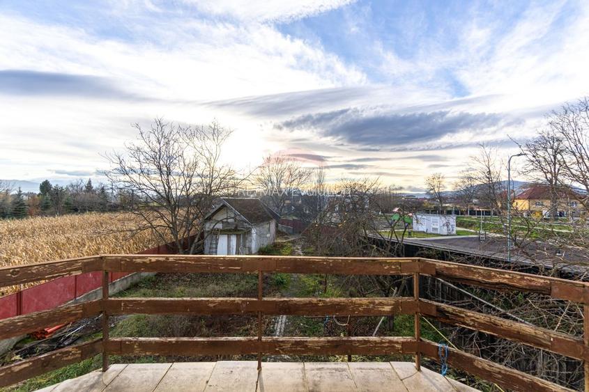 Casa de vanzare | 5 camere | Teren 1,100 mp | STUPINI | COMISION 0% - 9