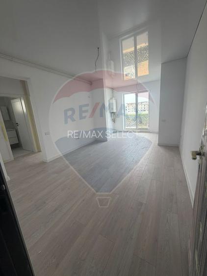 Vanzare apartamente noi - garsoniere tip studio, 2 si 3 camere Fundeni - 17