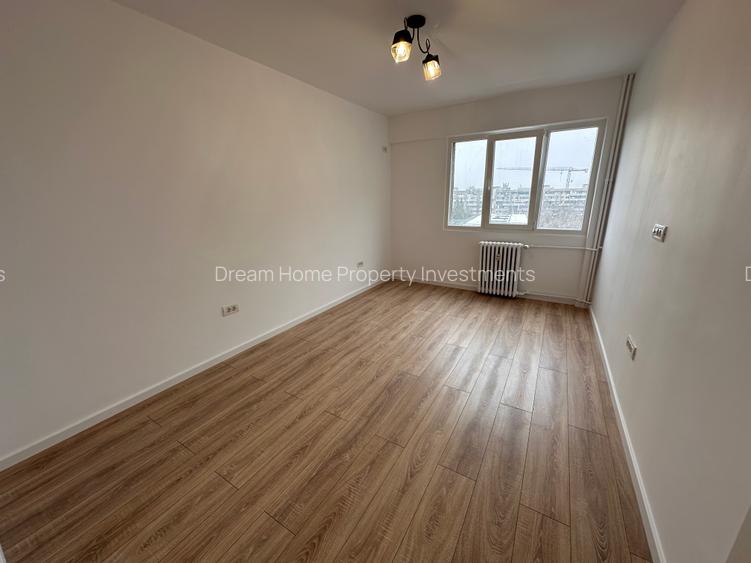 Apartament 2 Camere | Renovat | AFI Cotroceni | Metrou 4 min | 1978 | Decomandat - 3