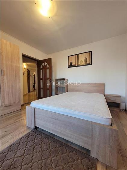 Apartament 3 Camere Decomandat, Mobilat Utilat Modern, Zona Dacia - 2