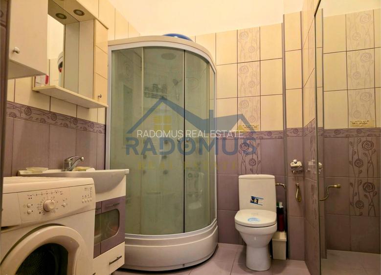 Casă în Ploiești I Zonă Centrală I Str. Ion Luca Caragiale nr. 23 - 12